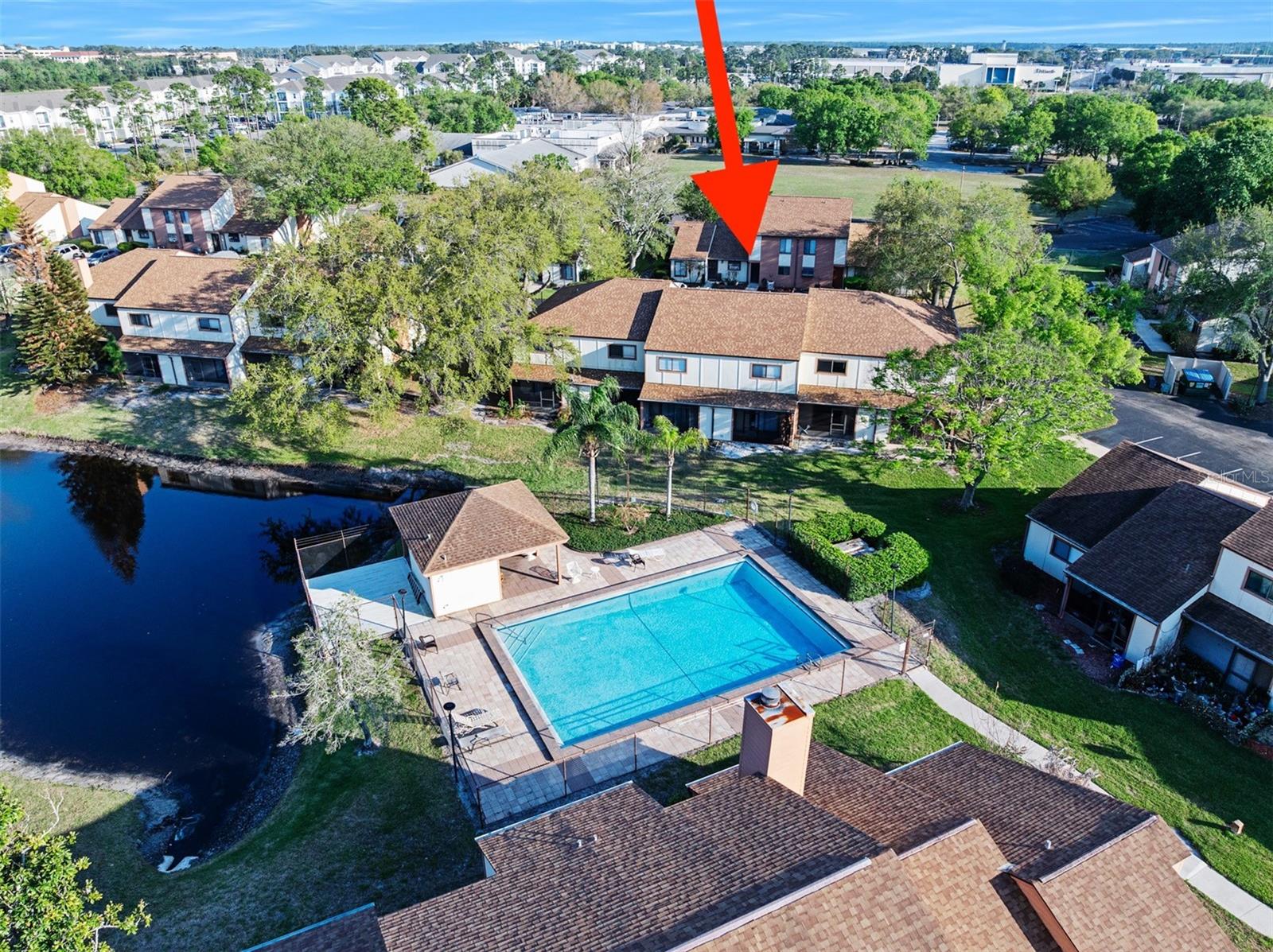 DEERWOOD PH 05 CONDO - Residential