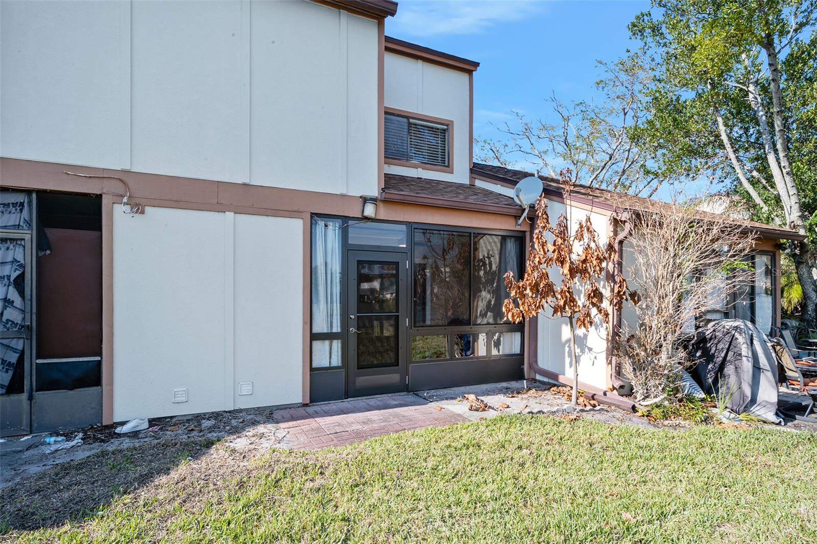 DEERWOOD PH 05 CONDO - Residential