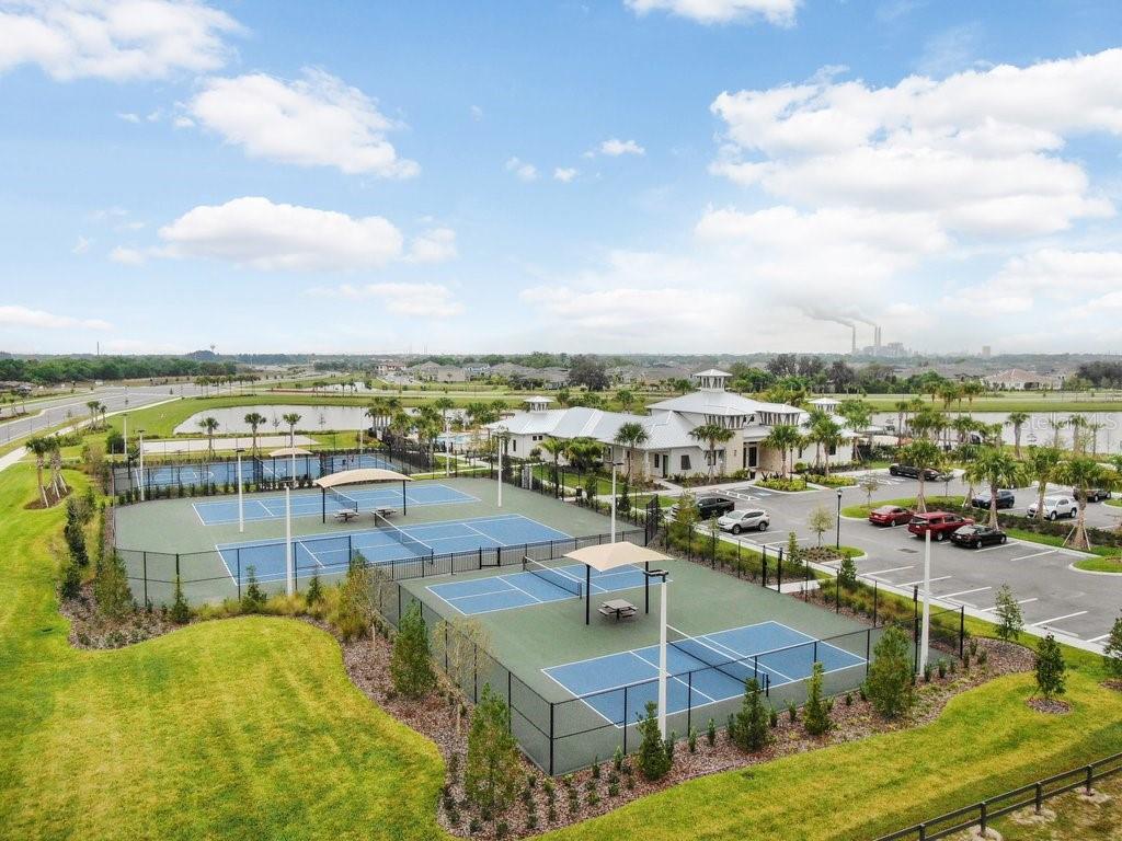 WATERSET PH 4B SOUTH - Residential