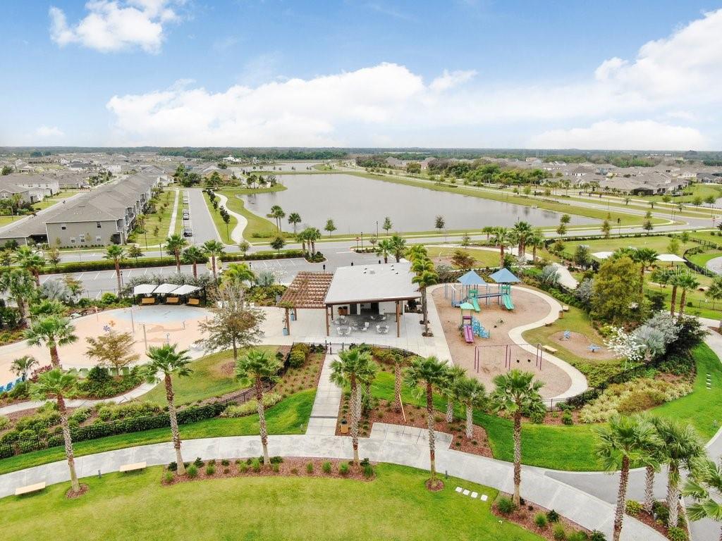 WATERSET PH 4B SOUTH - Residential