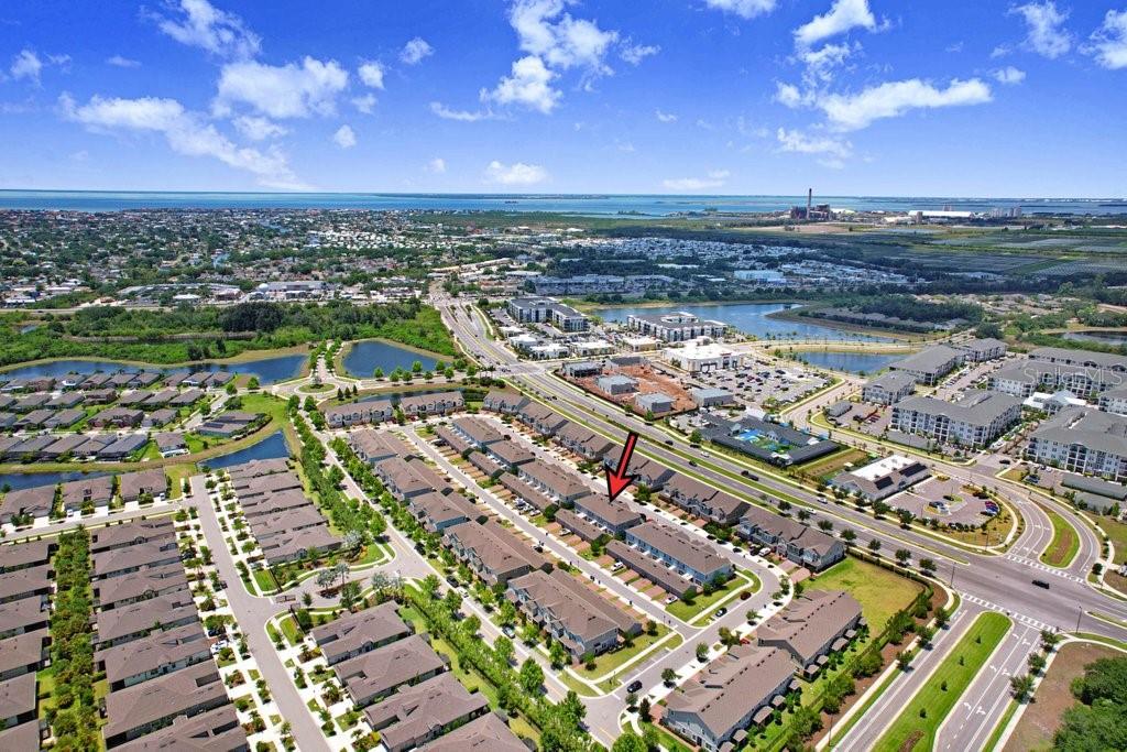 WATERSET PH 4B SOUTH - Residential