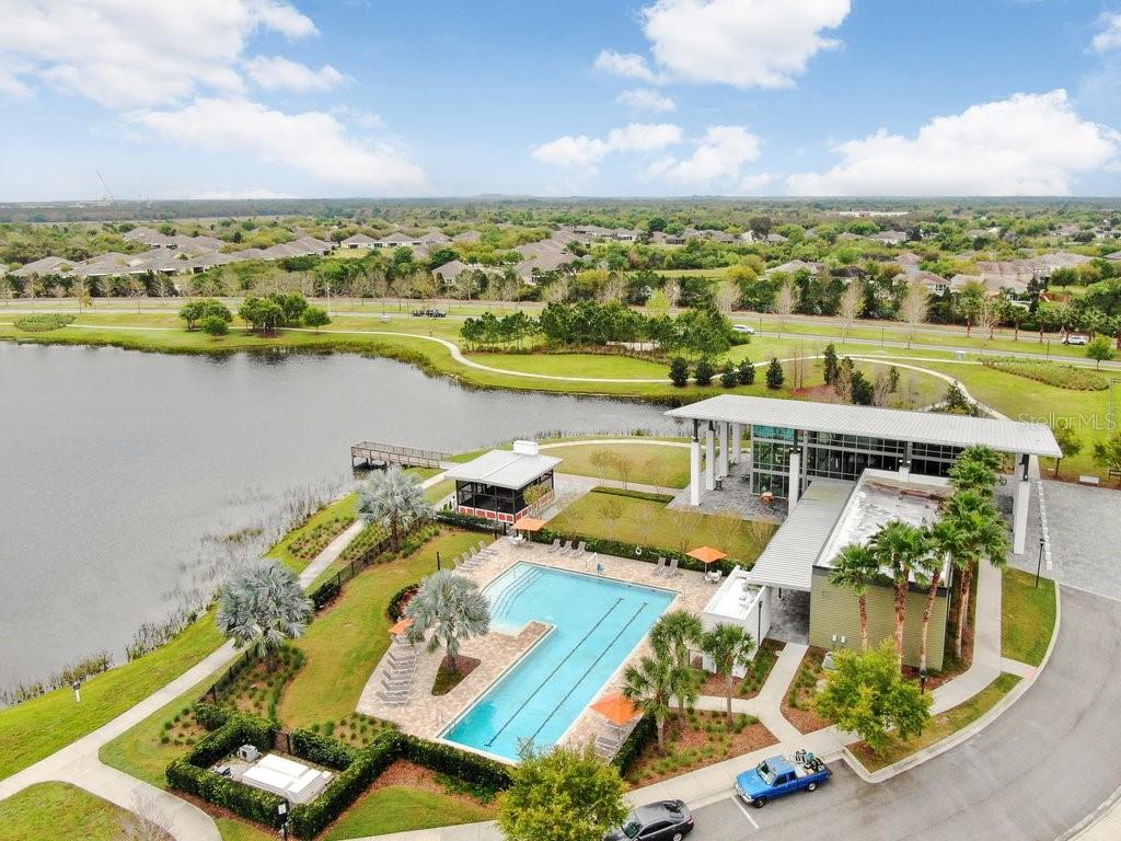 WATERSET PH 4B SOUTH - Residential
