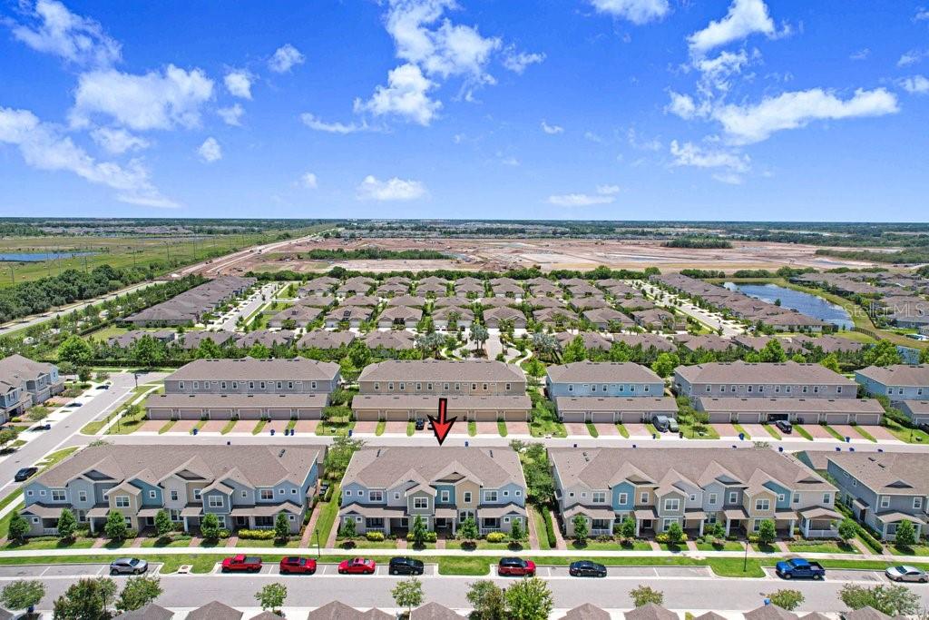 WATERSET PH 4B SOUTH - Residential