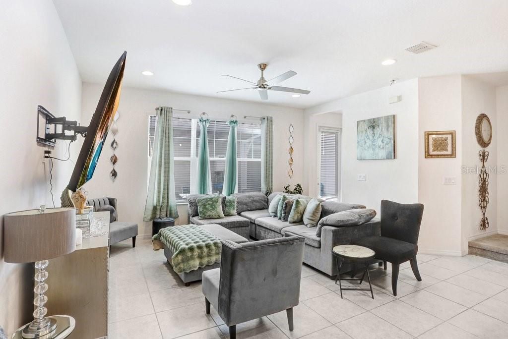 Photo of 6321 Camino Drive, Apollo Beach, FL 33572 (MLS # TB8511024)