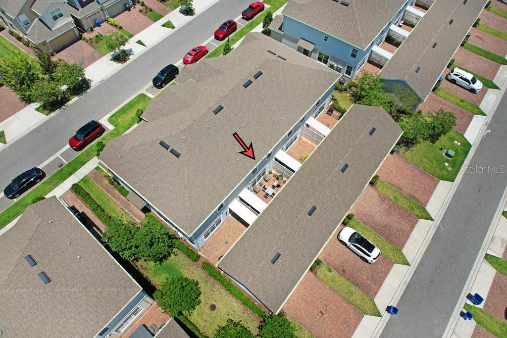 WATERSET PH 4B SOUTH - Residential