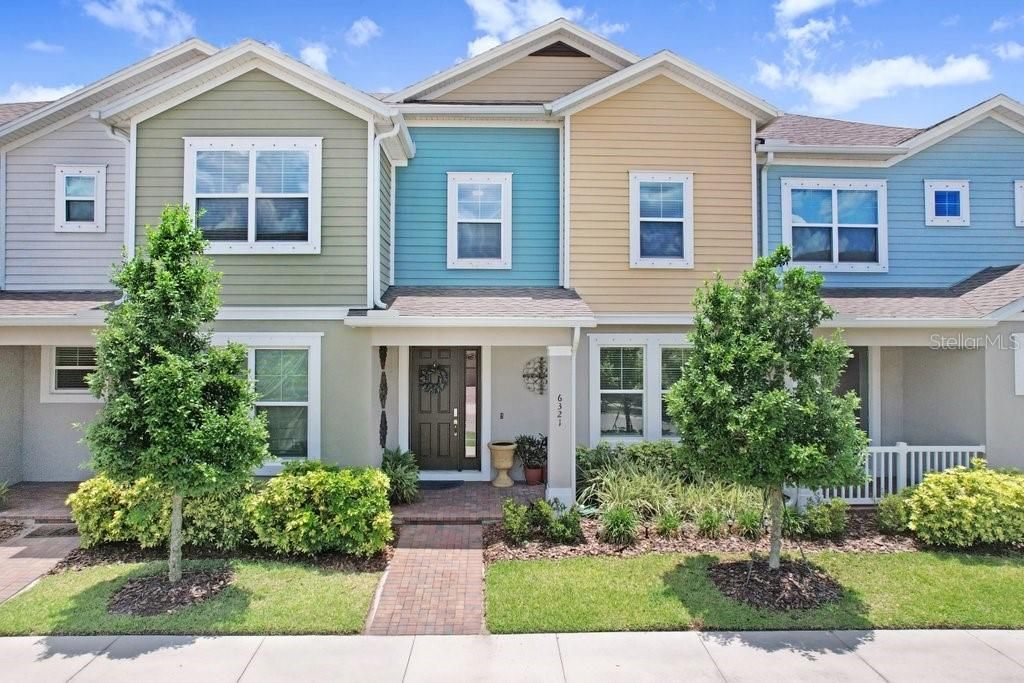 Photo of 6321 Camino Drive, Apollo Beach, FL 33572 (MLS # TB8511024)