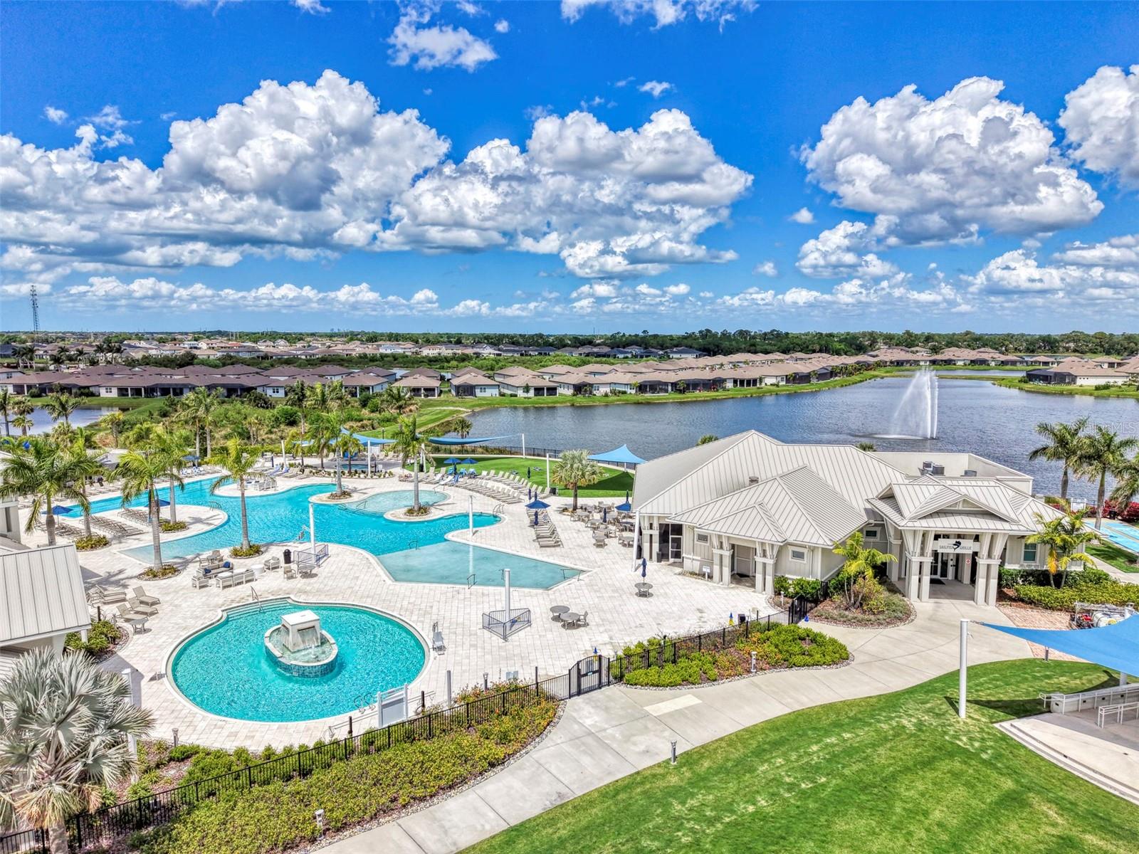 DEL WEBB AT BAYVIEW PH III - Residential
