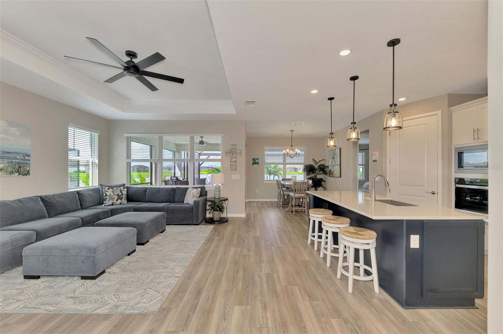 DEL WEBB AT BAYVIEW PH III - Residential