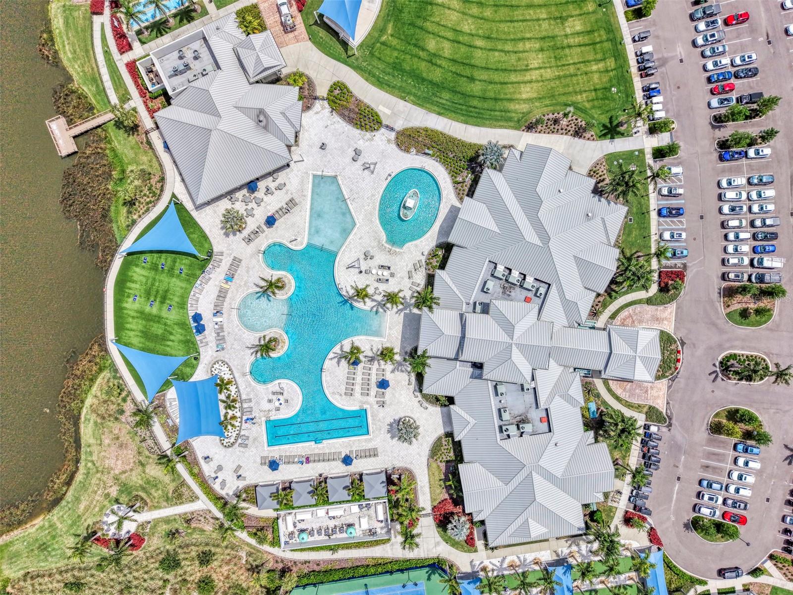 DEL WEBB AT BAYVIEW PH III - Residential