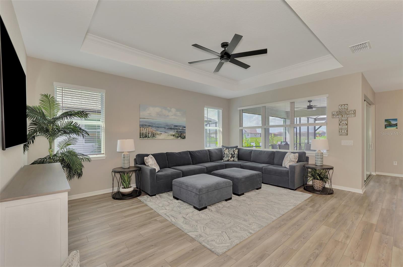 DEL WEBB AT BAYVIEW PH III - Residential