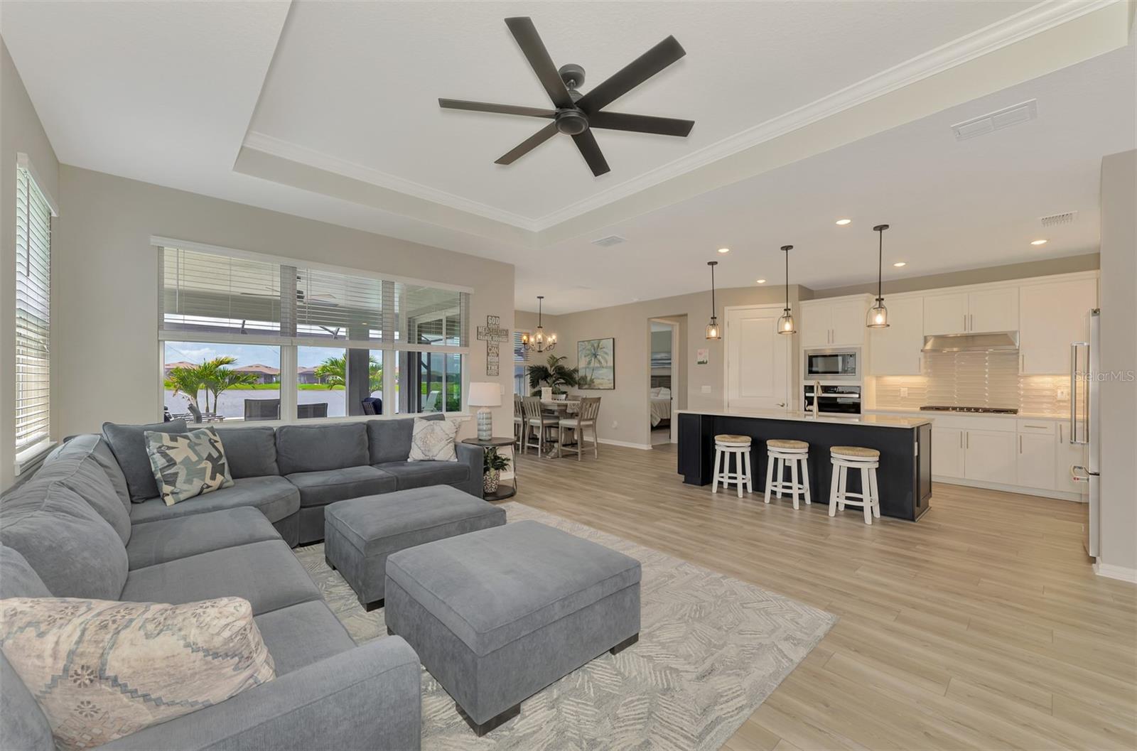 DEL WEBB AT BAYVIEW PH III - Residential