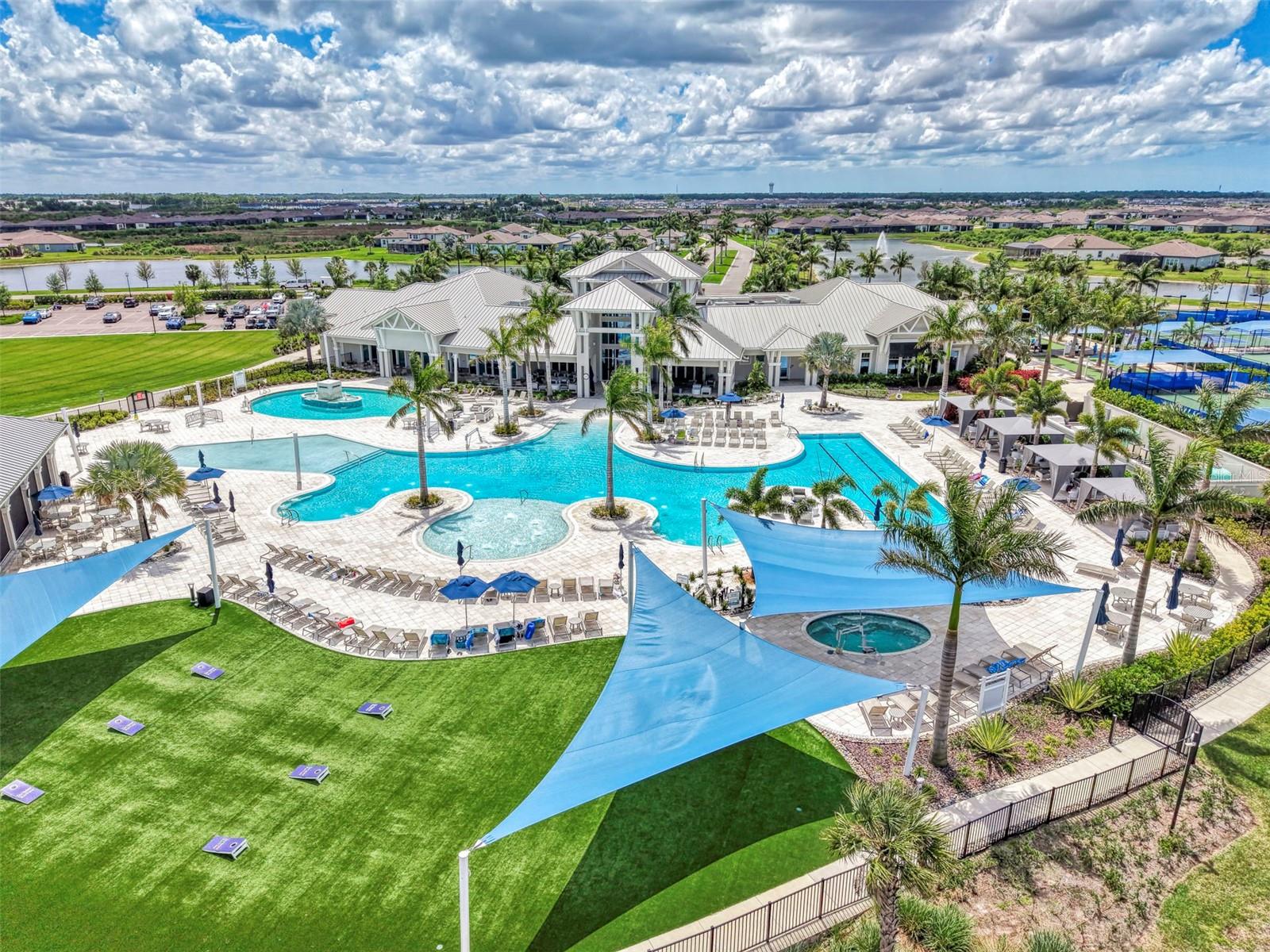 DEL WEBB AT BAYVIEW PH III - Residential