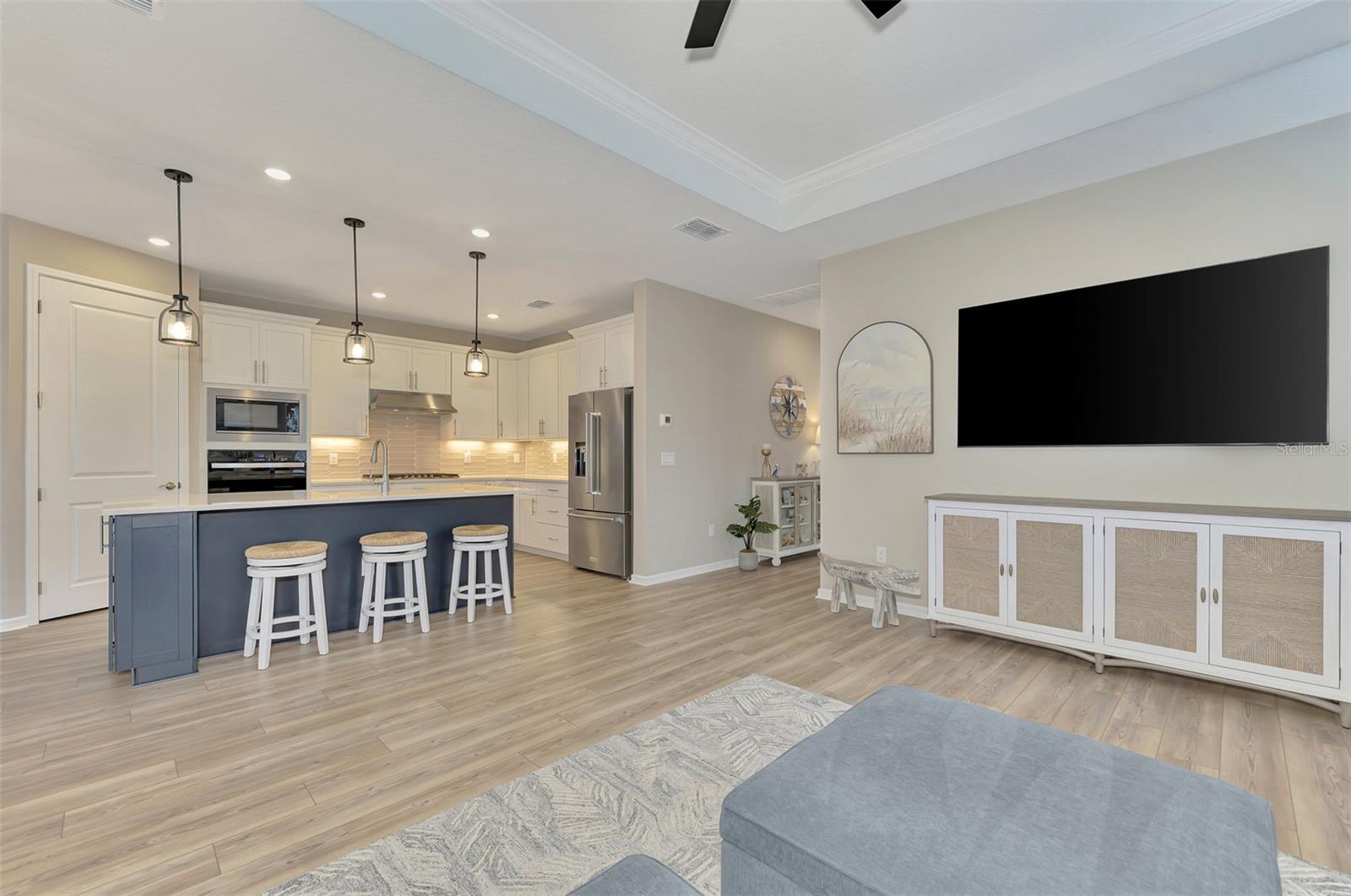 DEL WEBB AT BAYVIEW PH III - Residential