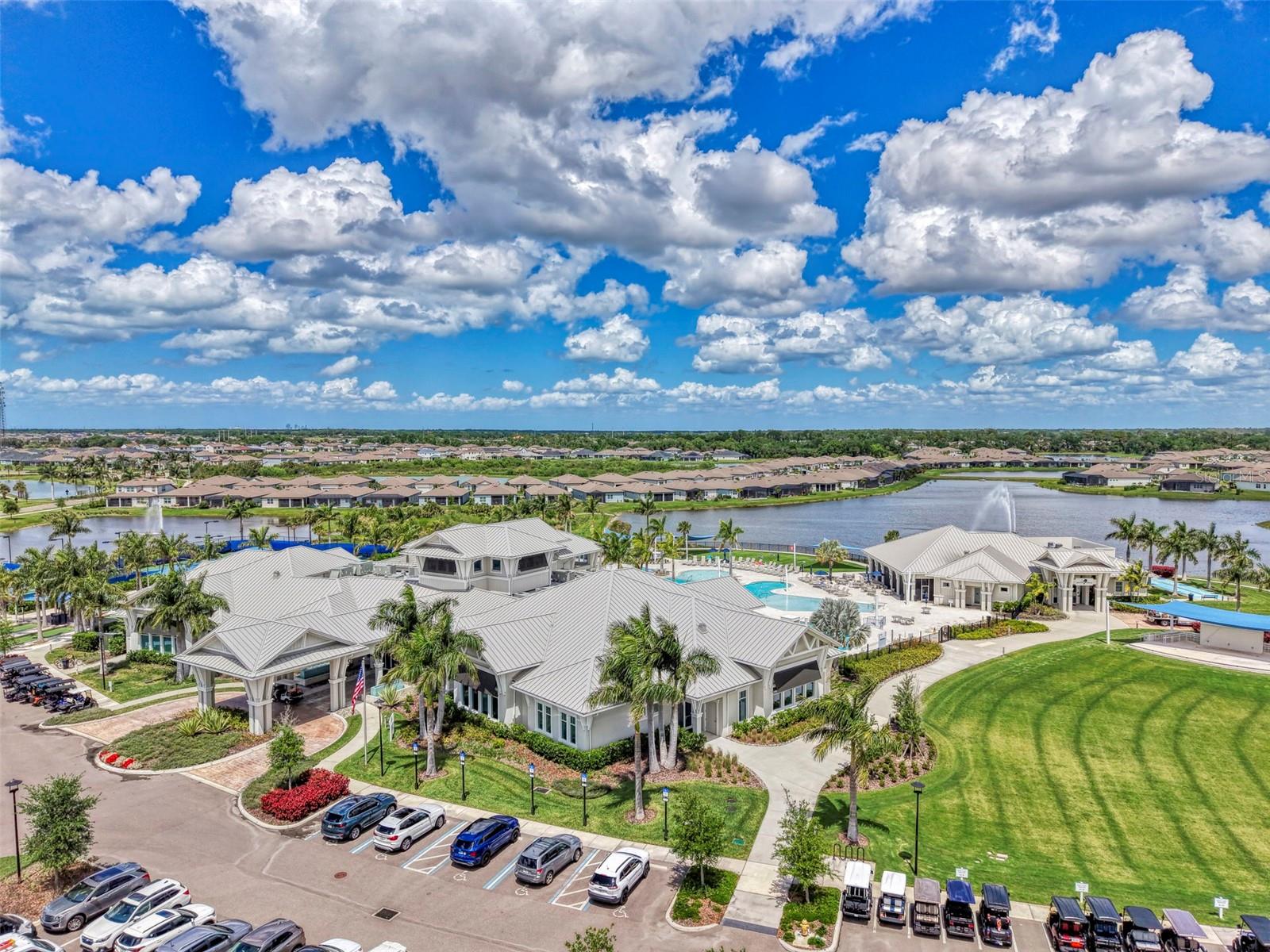 DEL WEBB AT BAYVIEW PH III - Residential