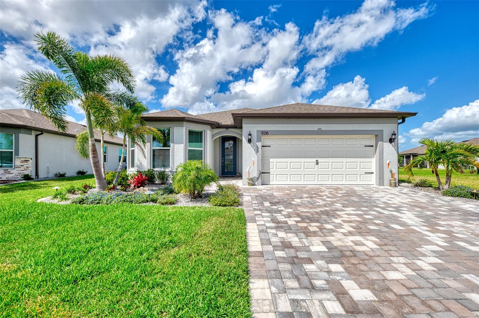 DEL WEBB AT BAYVIEW PH III - Residential