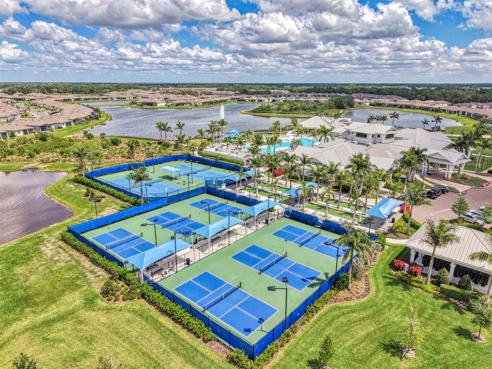 DEL WEBB AT BAYVIEW PH III - Residential