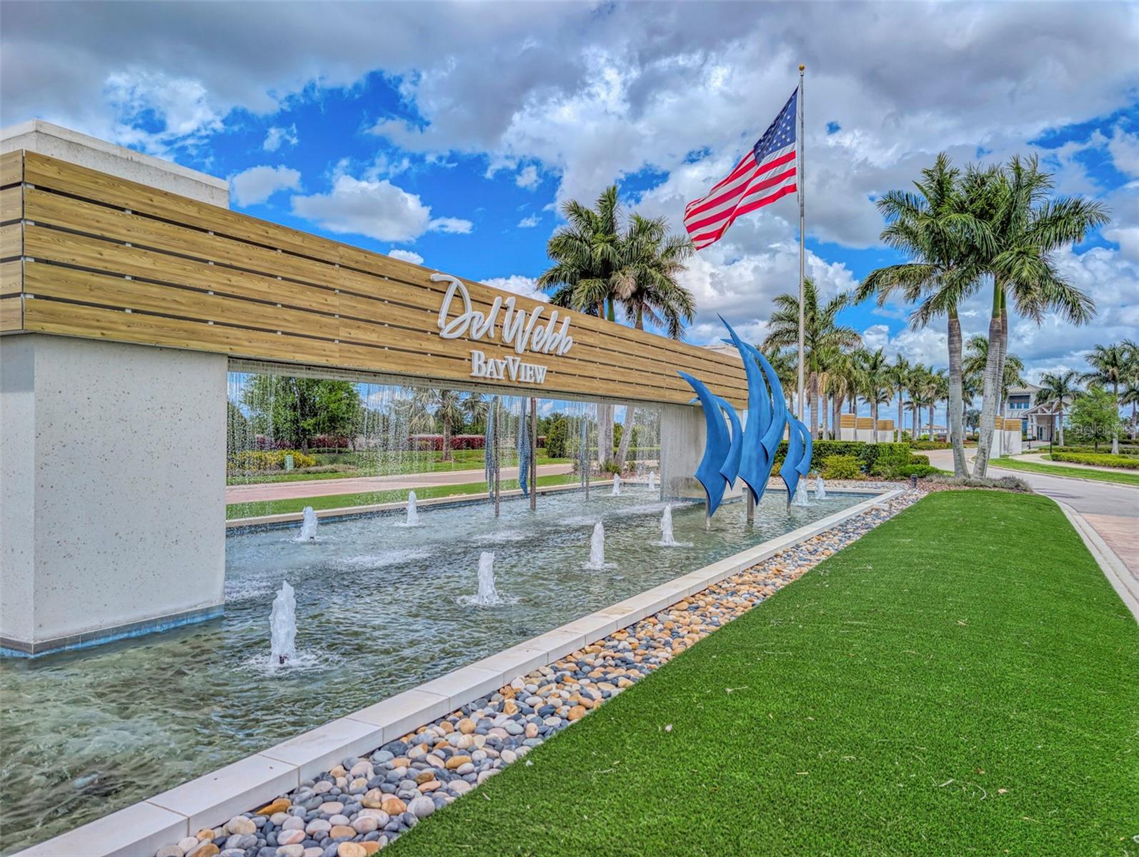 DEL WEBB AT BAYVIEW PH III - Residential