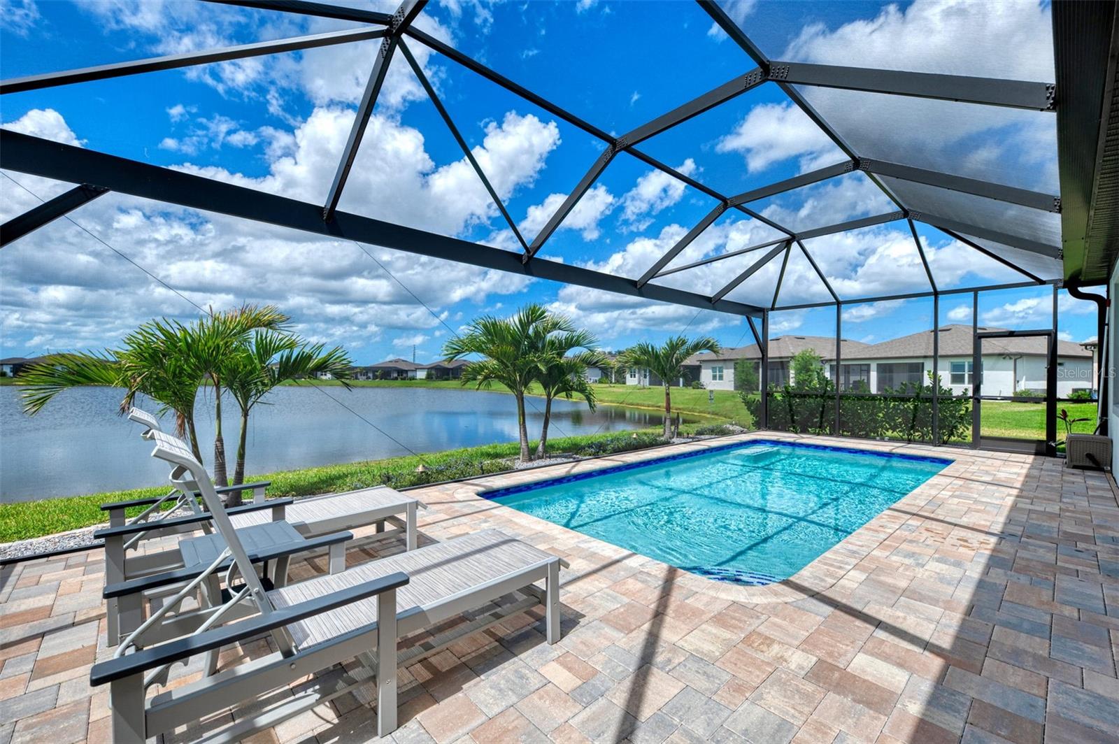 DEL WEBB AT BAYVIEW PH III - Residential