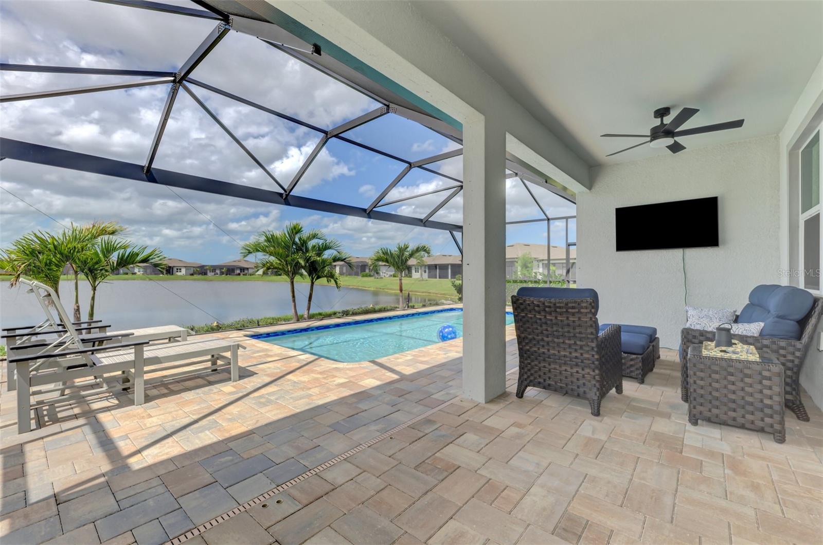 DEL WEBB AT BAYVIEW PH III - Residential