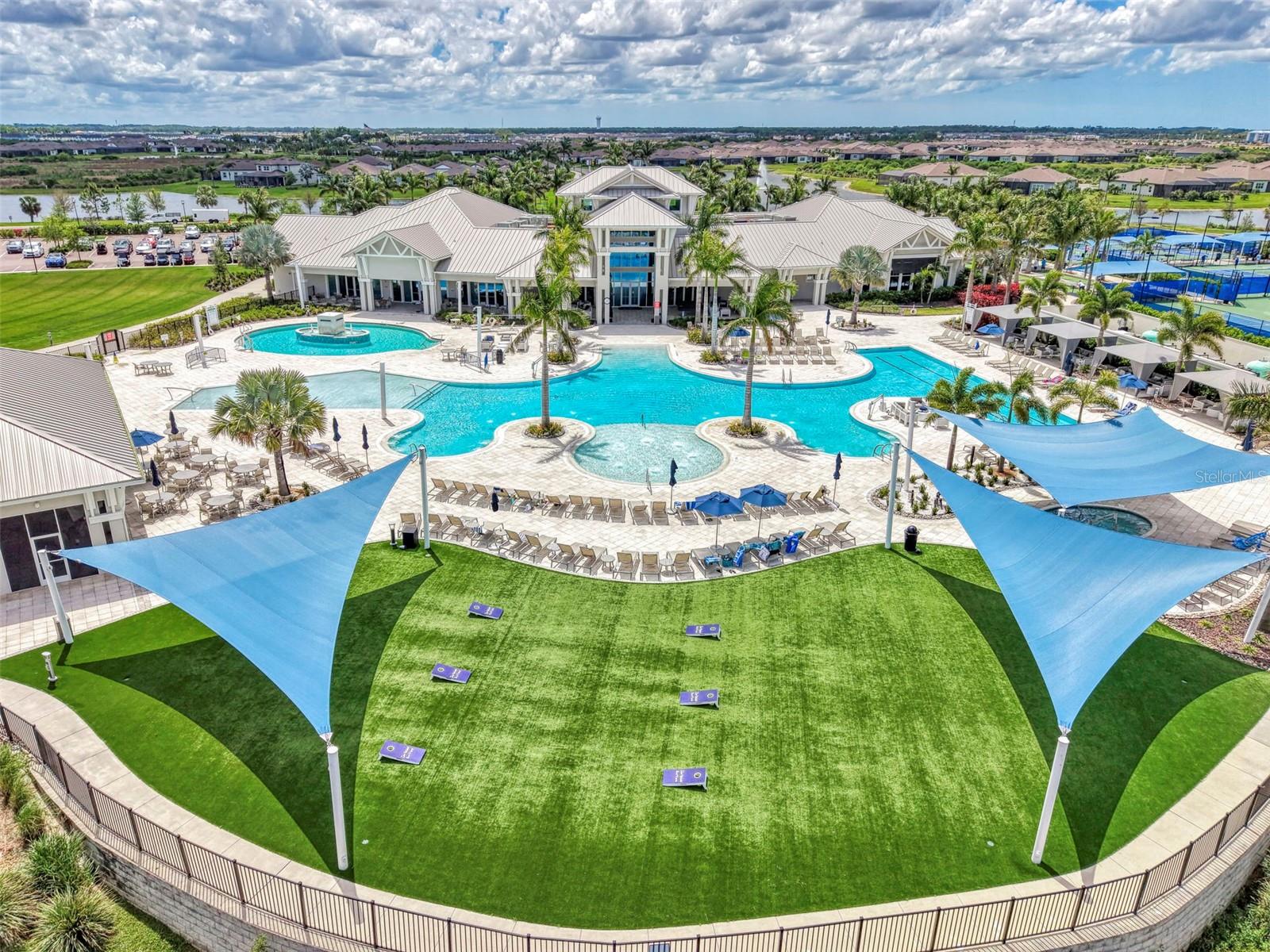 DEL WEBB AT BAYVIEW PH III - Residential