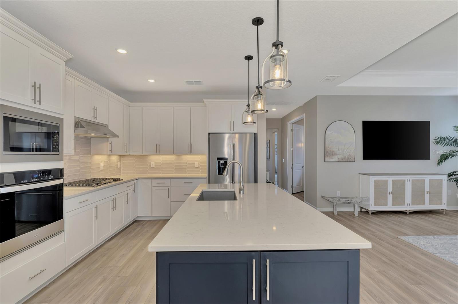 DEL WEBB AT BAYVIEW PH III - Residential