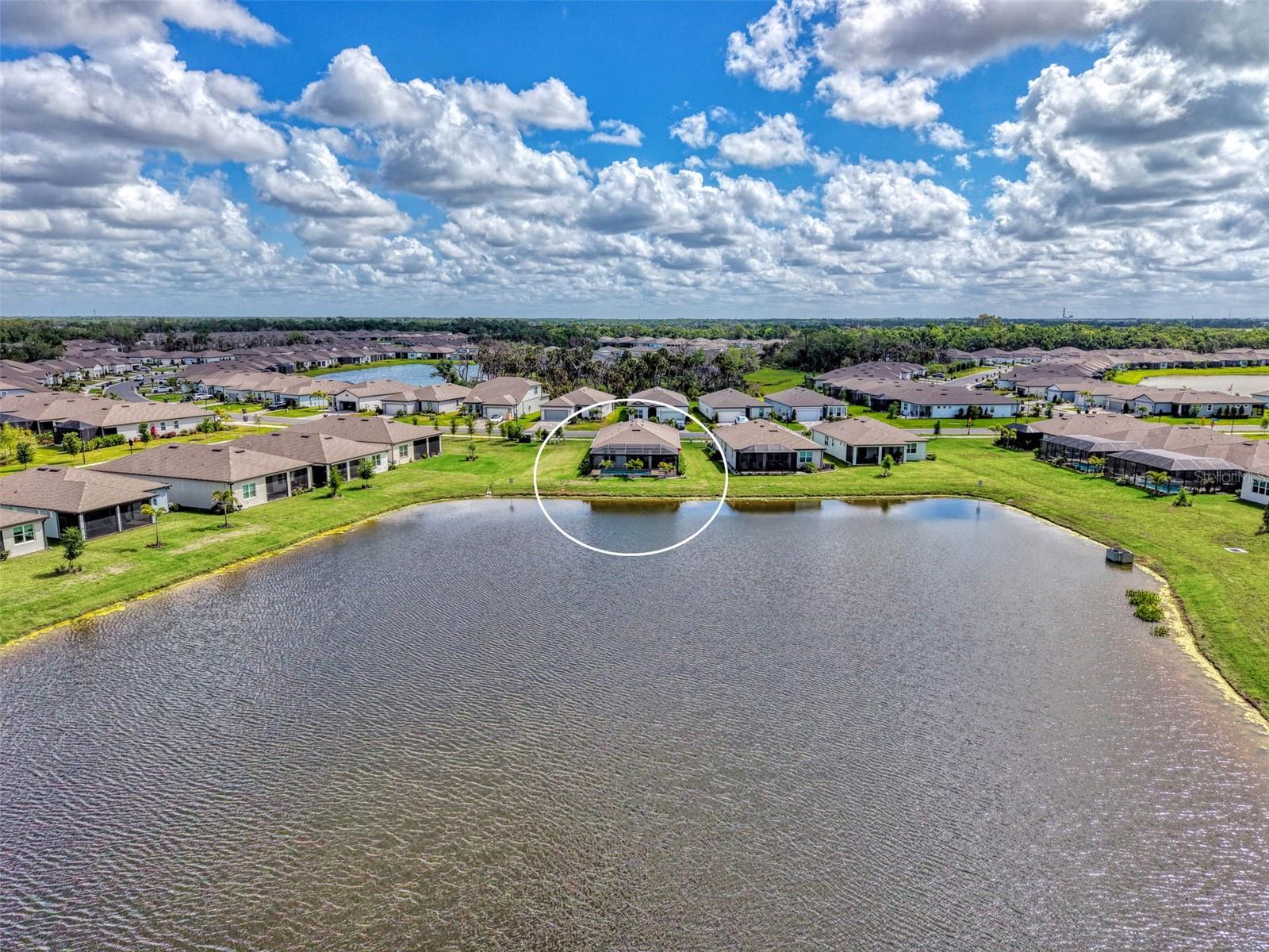 DEL WEBB AT BAYVIEW PH III - Residential