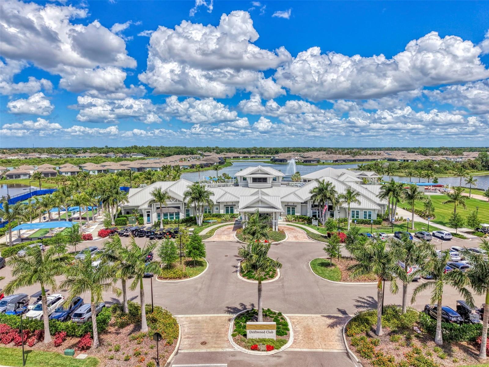 DEL WEBB AT BAYVIEW PH III - Residential