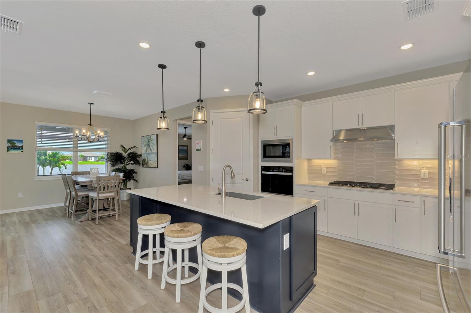 DEL WEBB AT BAYVIEW PH III - Residential