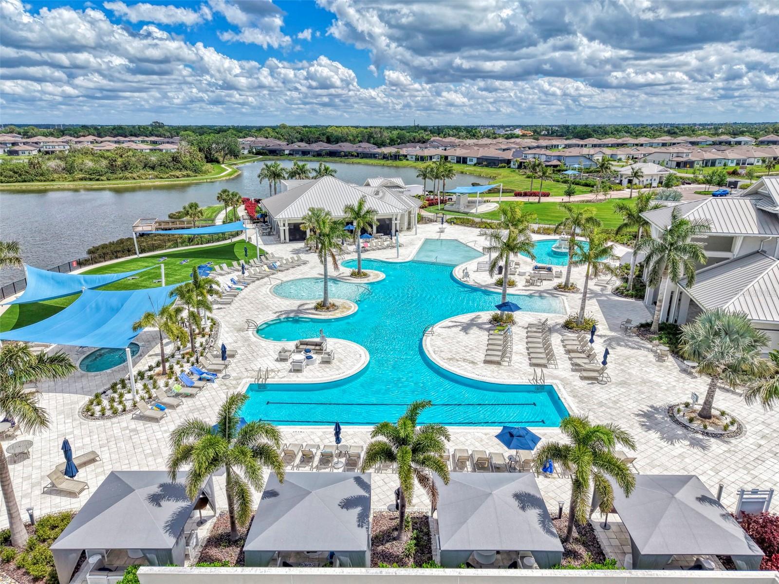 DEL WEBB AT BAYVIEW PH III - Residential