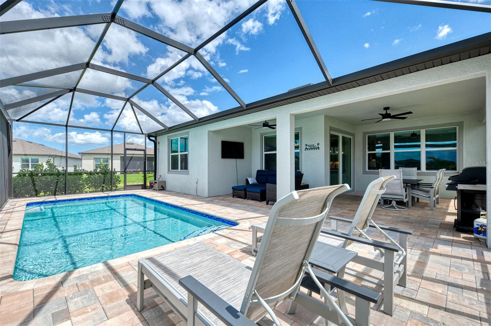 DEL WEBB AT BAYVIEW PH III - Residential