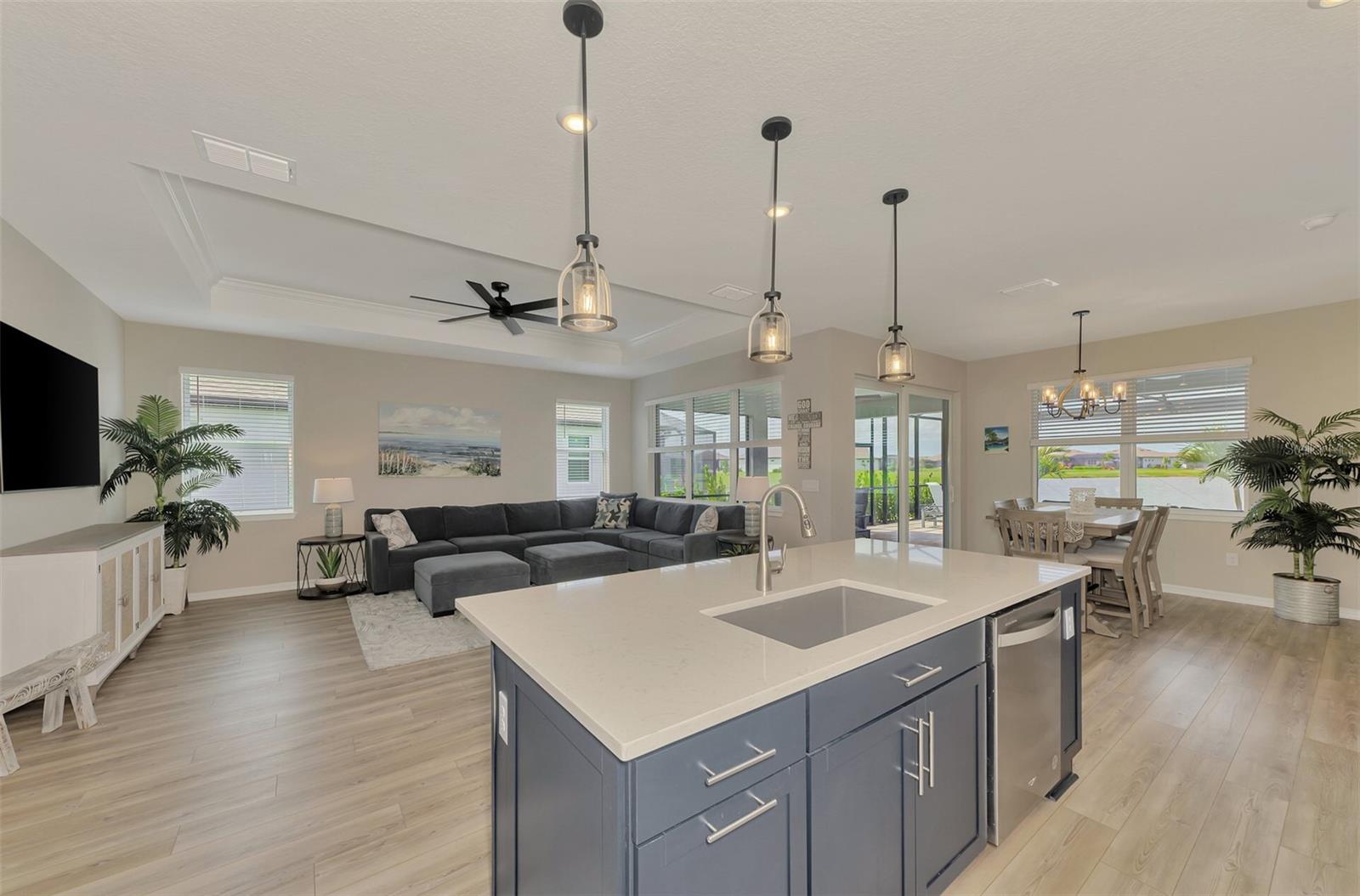 DEL WEBB AT BAYVIEW PH III - Residential