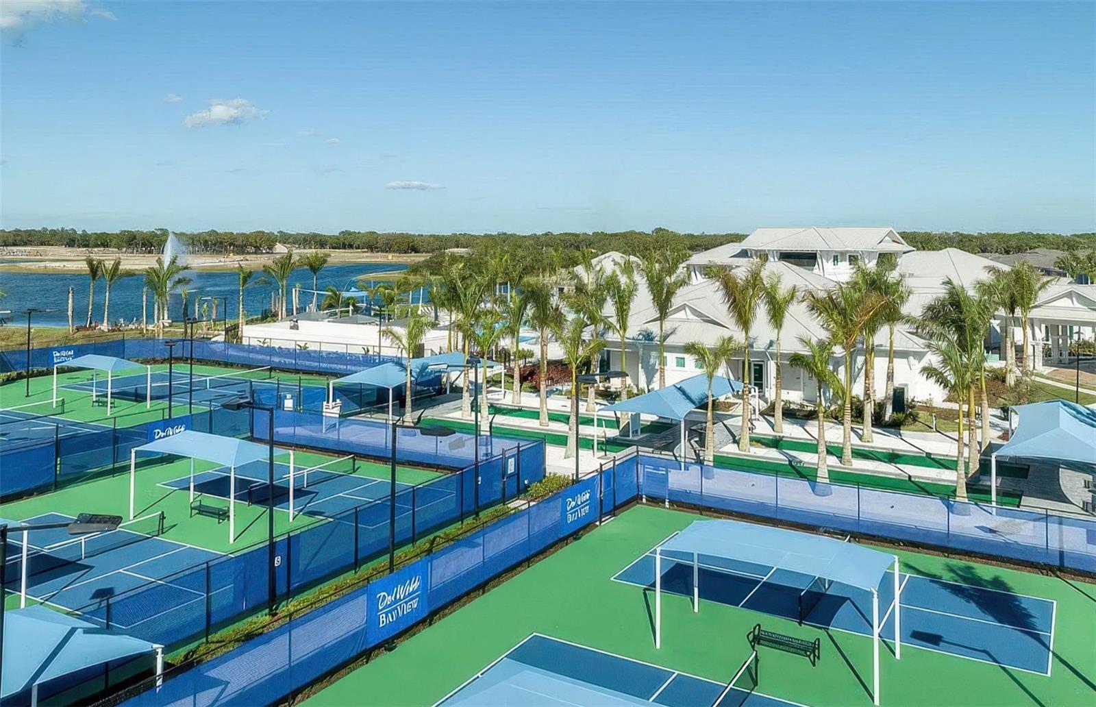 DEL WEBB AT BAYVIEW PH III - Residential