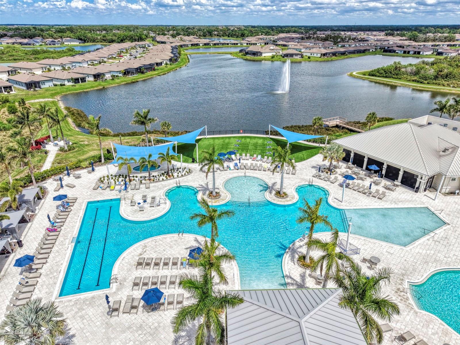 DEL WEBB AT BAYVIEW PH III - Residential