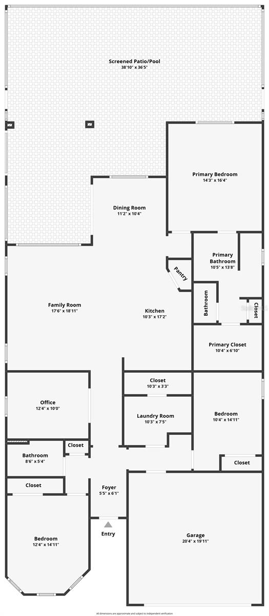 DEL WEBB AT BAYVIEW PH III - Residential