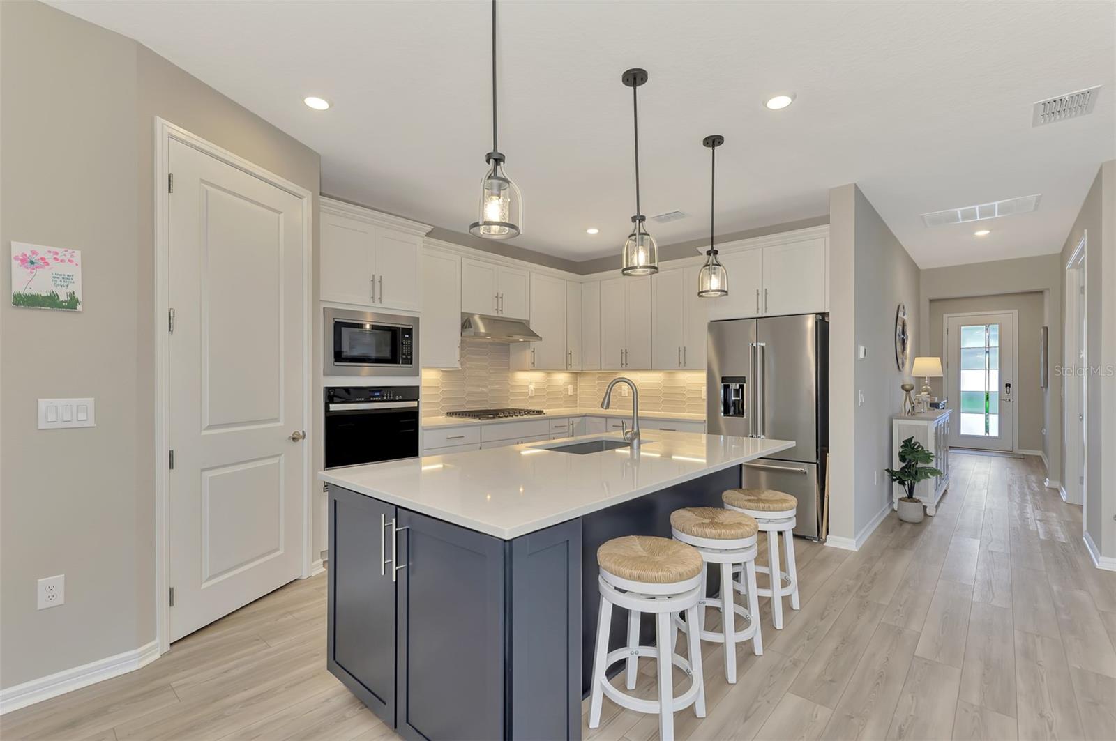 DEL WEBB AT BAYVIEW PH III - Residential