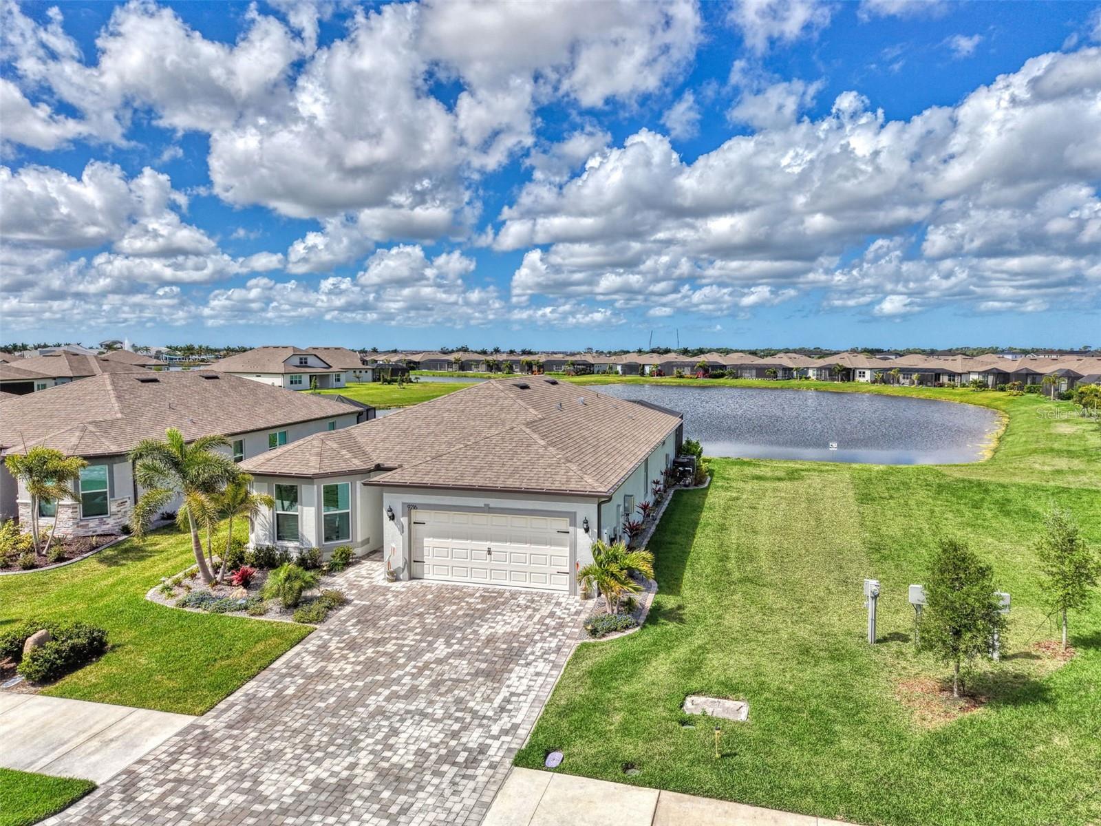 DEL WEBB AT BAYVIEW PH III - Residential