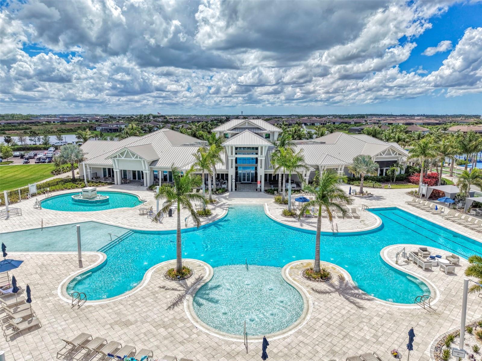 DEL WEBB AT BAYVIEW PH III - Residential