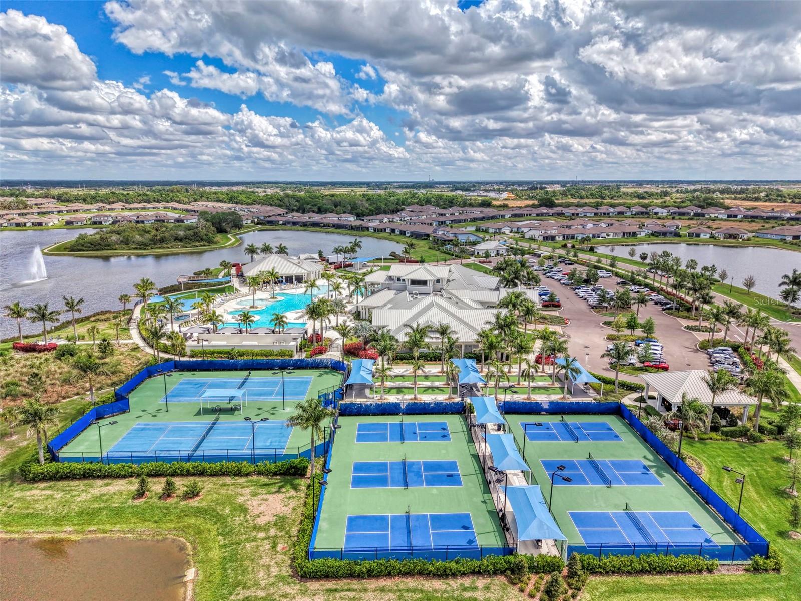 DEL WEBB AT BAYVIEW PH III - Residential