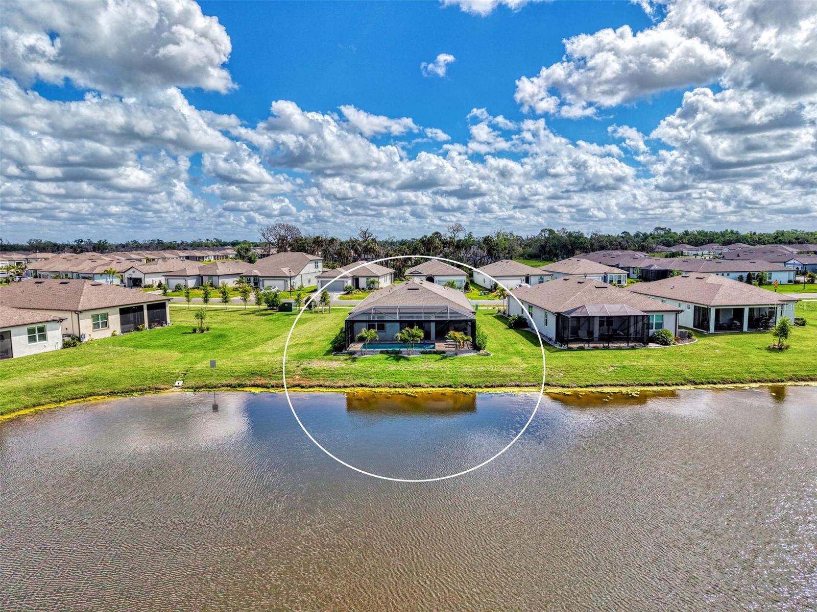 DEL WEBB AT BAYVIEW PH III - Residential