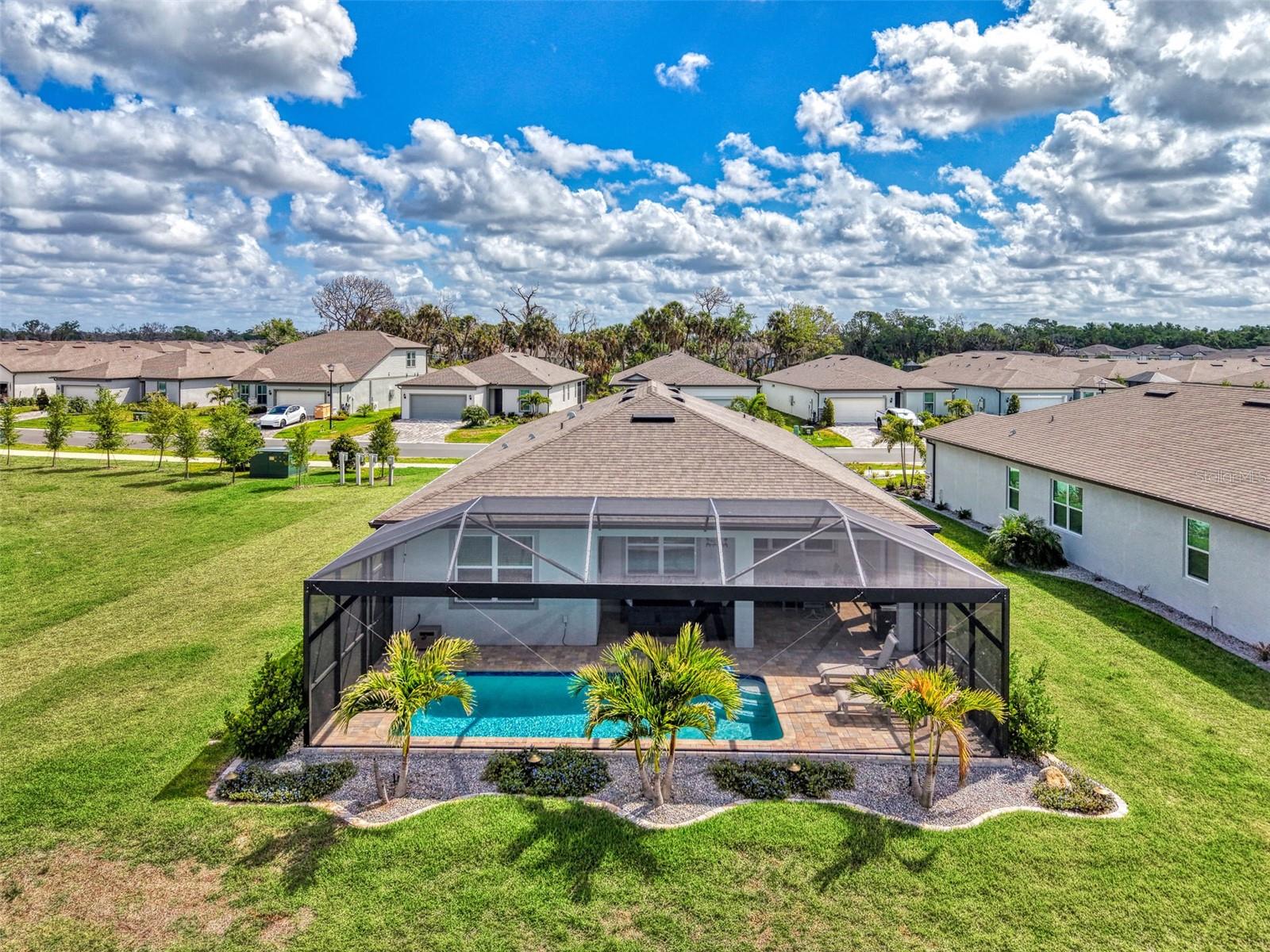 DEL WEBB AT BAYVIEW PH III - Residential