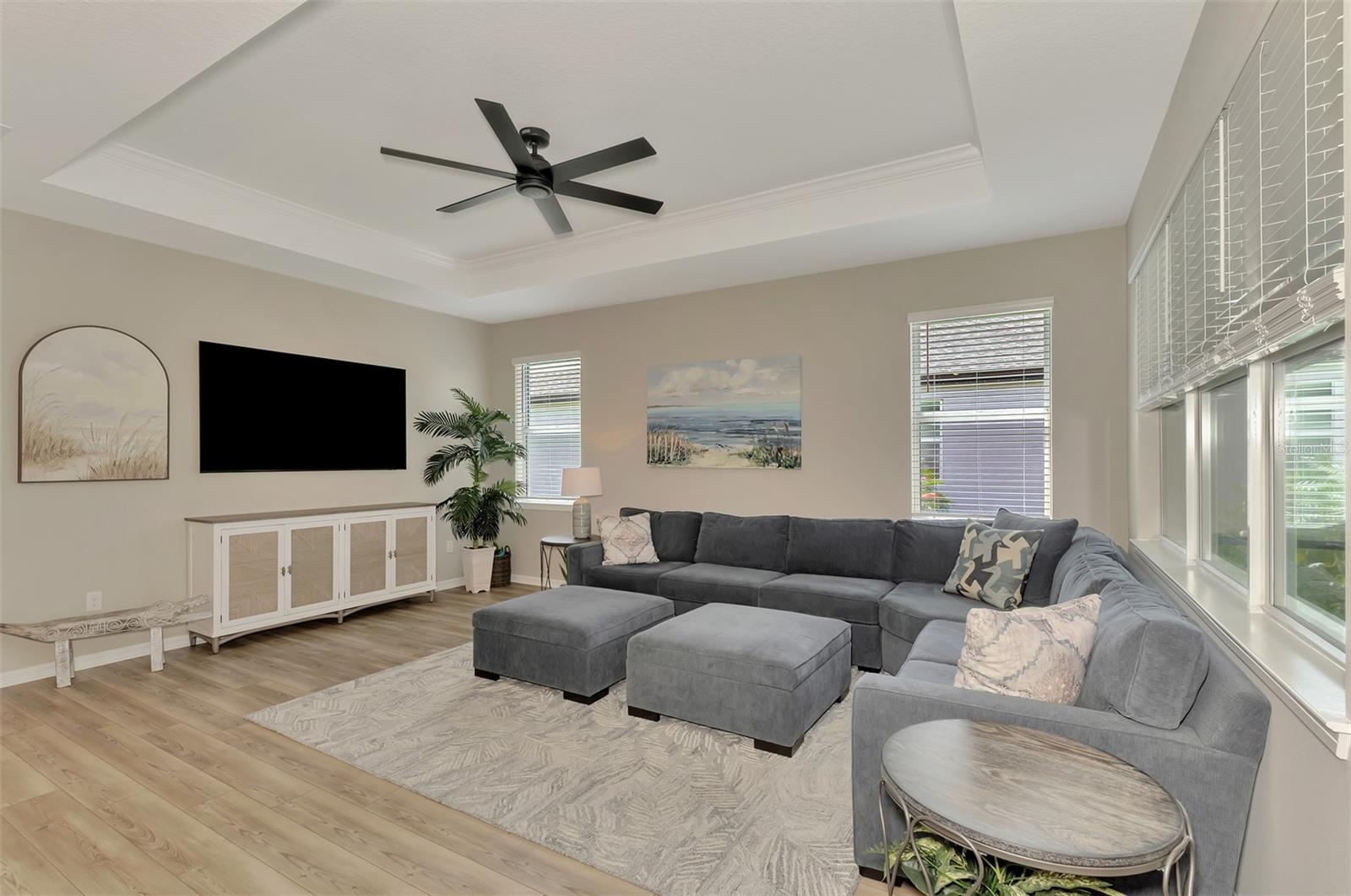 DEL WEBB AT BAYVIEW PH III - Residential