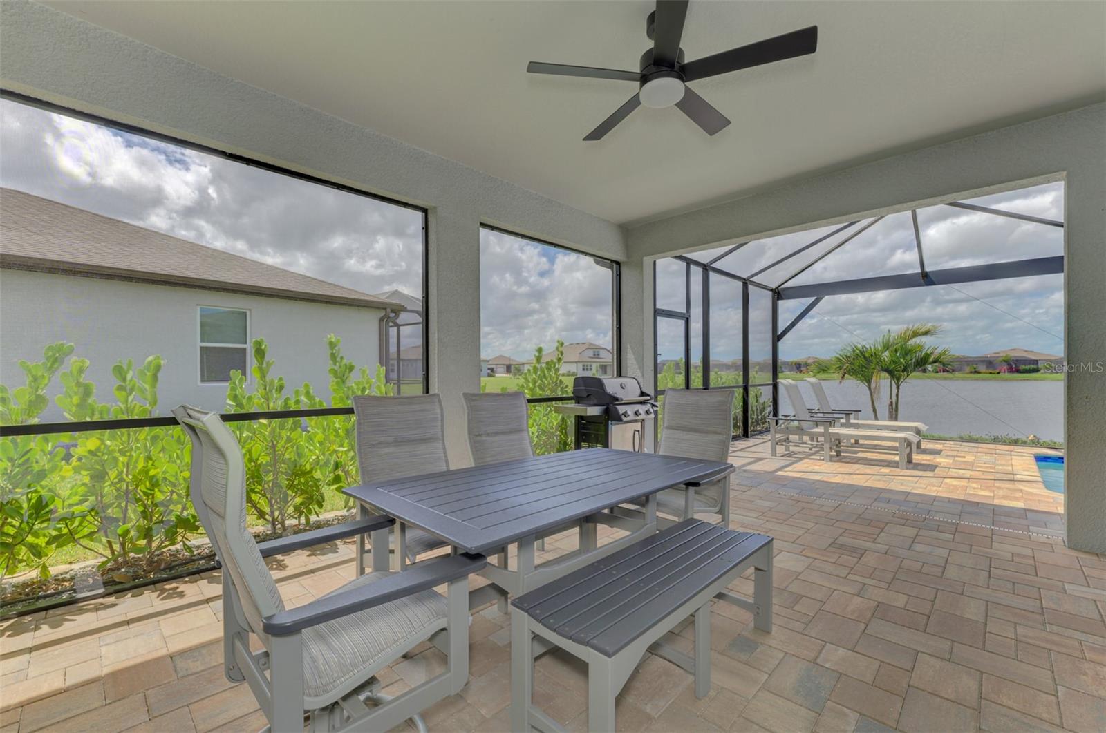 DEL WEBB AT BAYVIEW PH III - Residential