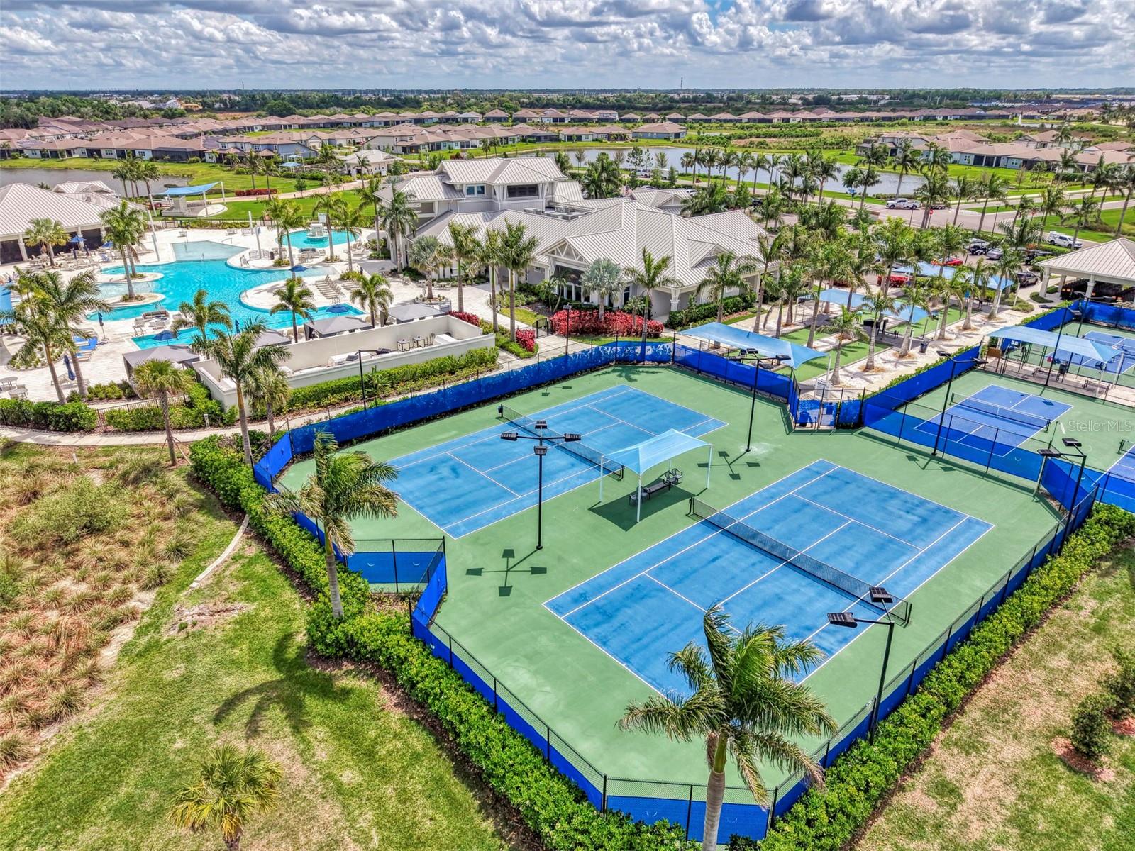 DEL WEBB AT BAYVIEW PH III - Residential