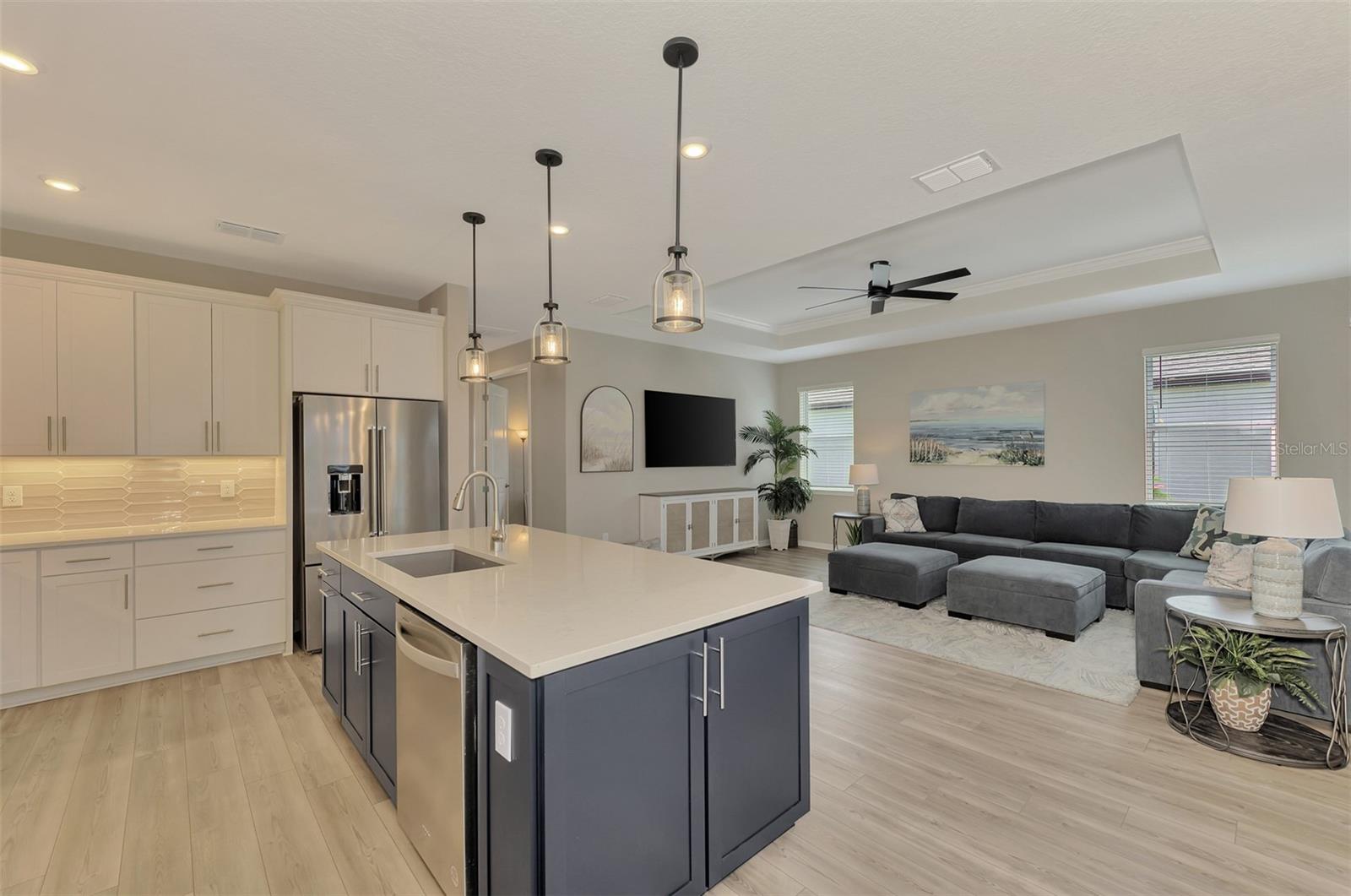 DEL WEBB AT BAYVIEW PH III - Residential