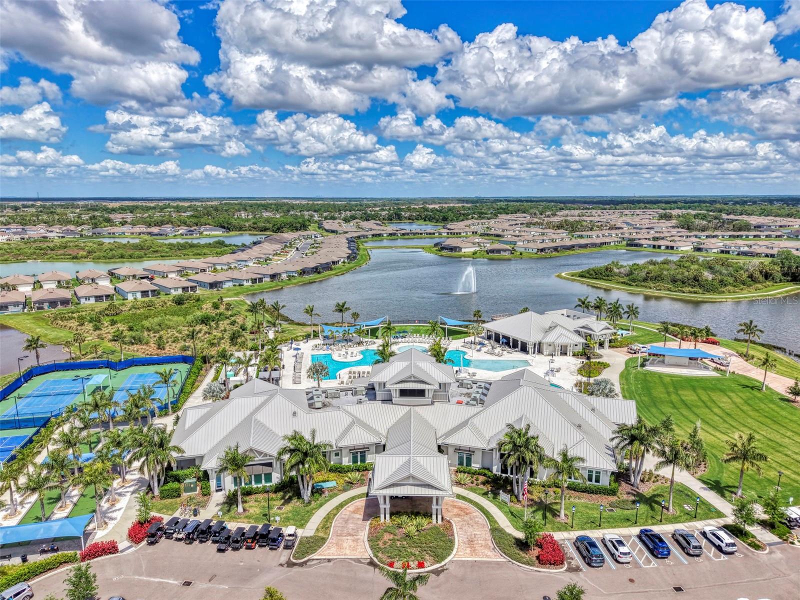 DEL WEBB AT BAYVIEW PH III - Residential