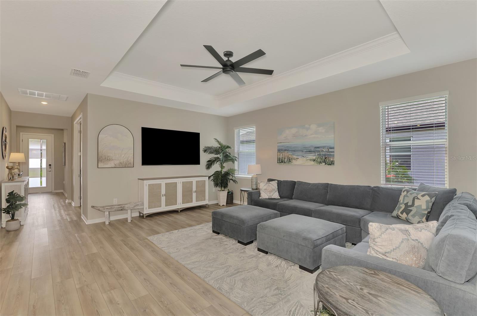 DEL WEBB AT BAYVIEW PH III - Residential