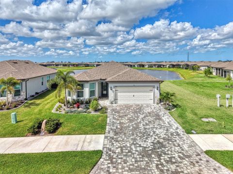 Photo of 9216 Barrier Coast Trail, Parrish, FL 34219 (MLS # N6143725)