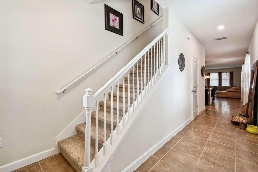 Photo of 4631 Egg Harbor Drive, Kissimmee, FL 34746 (MLS # TB8440413)