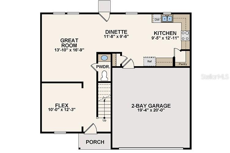 PORT CHARLOTTE SEC 012 - Residential