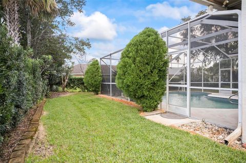 A home in PALM COAST